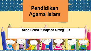 Lalu siapakah yang dimaksud dengan orang tua itu?. Adab Berbakti Kepada Orang Tua Pptx Powerpoint