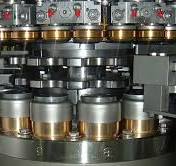Bevcorp Seamers - JBT