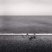In Photos Michael Kenna Turns France Black And White Pictures Minimalist Photography Landscape