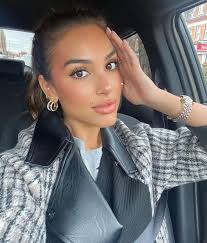 Melissa Sophia ✞🕊