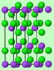 (b) what type of semiconductor is description des structures ioniques avec occupation de sites octaédriques : Die Strukturtypen Cadmiumchlorid Und Cadmiumiodid
