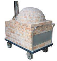 ピザ窯の作り方 移動式ピザ石釜の製作の記録 ピザ窯 ピザ窯 diy アウトドアキッチン