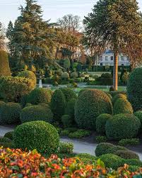 Brodsworth Hall Yorkshire Uk Gardens Of The World Beautiful Gardens Dream Garden