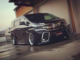 30ヴェルファイア super luxury cars toyota alphard toyota hiace