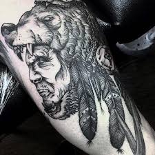 Making a tattoo is a very responsible decision in the life of those that want to have it. 100 Native American Tattoos For Men Ideas 2021 Inspiration Guide