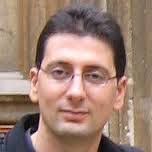 Moshe Naot Email & Phone Number