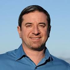 Eric Inge Email & Phone Number