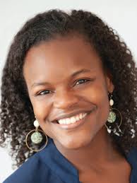 Jess Ingram-Bee Real Estate Associate in Boston Massachusetts