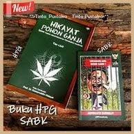 Jual Paket 2 Buku Hikayat Pohon Ganja Sekarang Aku Besok Kamu Lgn Di Lapak Tinta Pustaka Bukalapak