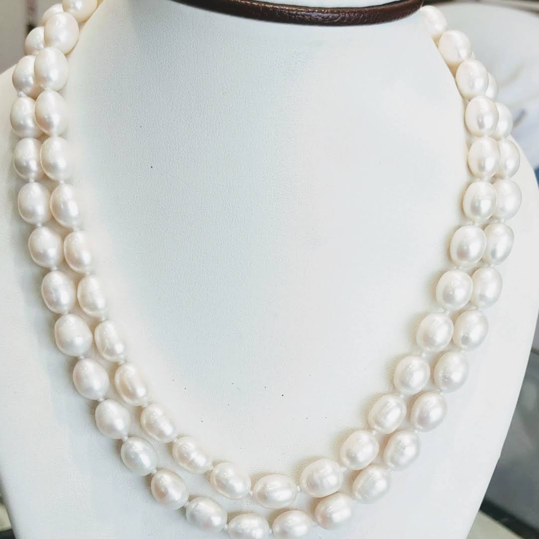 Pearls Necklace | Flat 40% Off product image