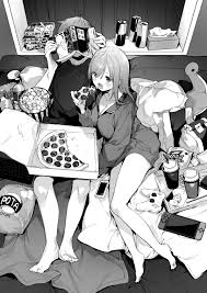 original and 2 more drawn by fujiyama | Danbooru