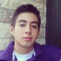 Roberto Calvillo's Instagram, Twitter & Facebook