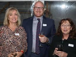 SA's social scene sizzling in winter