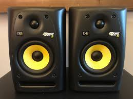 Get the best deal for krk rokit 5 from the largest online selection at ebay.com. Louer Loue Paire D Enceintes Krk Rokit 5 Marrakech A Marrakech Sono A Louer Pas Cher