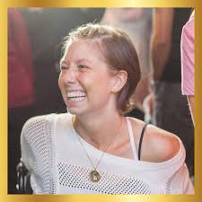 When we first met Melissa in 2013, she had beaten cancer twice only to have  contracted a rare neurological disorder called Transverse Myelitis that  paralyzed her from the chest down. She was