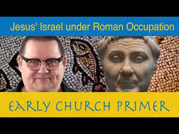 Early Church Primer