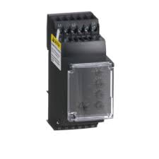 • rated for lighting loads as defined by iec/en 60669 as well as inc, mlv, and elv. Rm35tf30 Modular Multifunction 3 Phase Supply Control Relay 5 A 2 Co 220 480 V Ac Schneider Electric Global