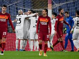 Chabot entra no livro do árbitro. Roma Spezia 2 4 Ai Supplementari I Giallorossi In 9 Liguri Ai Quarti Col Napoli E Fonseca Rischia Corriere It