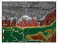 Der natürliche anstieg wird voraussichtlich positiv sein, da die zahl der geburten die zahl der todesfälle um 186.928 übersteigen wird. Bhutan Wikipedia