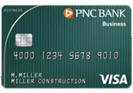 Amex | bank of america | barclays | capital one | chase | citi | discover | hsbc | pnc u.s. Pnc Visa Business Credit Card Review Merchant Maverick