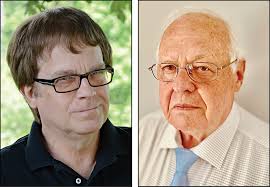 From Pariah to Grand Master: PW Talks with Max Allan Collins and James L.  Traylor