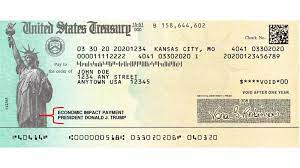 Here's what to know about who is eligible to get that money and how fast yours could come. Your 600 Stimulus Check May Already Be In Your Bank Account