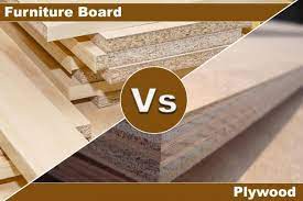 Mdf tends to soak up water far more easily than plywood, then warps and. Furniture Board Vs Plywood Cabinets How To Decide What S Best