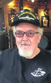 Theodore Berry Obituary (2019)