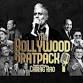 The Bollywood Bratpack Featuring Chirag Rao ... event in Leicester