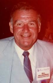 Obituary for William 'Bill' Sherwin Killingbeck