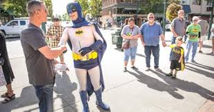 A day dedicated to Walla Walla's personal superhero