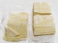 Resep Umik Cara Membuat Kulit Pangsit Dan Siomay Sendiri Pangsit Masakan Kulit