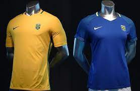 Seleção brasileira de futebol) represents brazil in men's international football and is administered by the brazilian football confederation (cbf), the governing body for football in brazil.they have been a member of fifa since 1923 and a member of conmebol since 1916. Updated Brazil 2016 Olympics Kits Revealed Footy Headlines