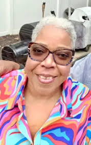 Obituary information for Sherryl Blackwell