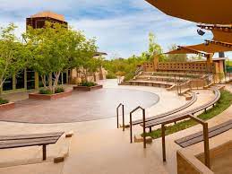 Pin By Jeffrey Roberts On Creations 4th Of July Events Las Vegas Outdoor Theater