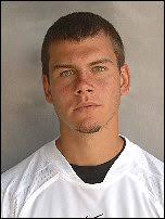 NAZARETH LOSES TO BROCKPORT IN NCAA DEBUT Golden Flyers' (6-10-5) season  ends with 2-0 defeat EAST ROCHESTER, N.Y. (Nov. 10, 200