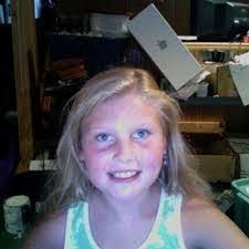 Kiera Flaherty's Instagram, Twitter & Facebook