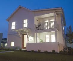 Garbett Homes Solar Powered Solar Lamps Diy House Exterior Home