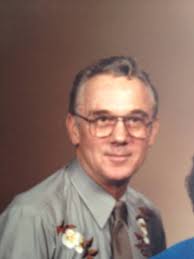 Lyle Douglas Hofhenke (1929-2004)