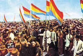 Maybe you would like to learn more about one of these? 1 Decembrie 1918 Ziua In Care Romanii Au FÄƒcut Marea Unire