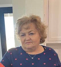 Patricia Ann (Tubb) Eubanks