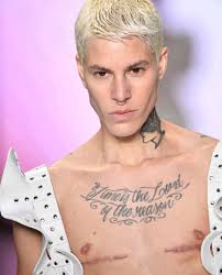 Jovem indígena e modelo trans são destaques da SPFW N51