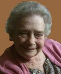 Doris Horton Obituary October 20, 2012