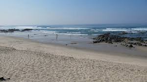 The small beach of praia do castelo is located on the wonderful stretch of coast between albufeira and armação de pêra (about 6km from the former). Beaches In Viana Do Castelo