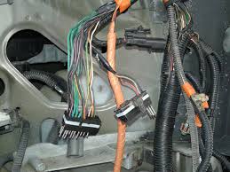 Wiring harness wrap (page 1). Wire Harness Wrap What To Use Ford Truck Enthusiasts Forums