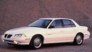 Image result for Arctic White 1992 Pontiac