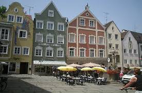 Oberbayern zählt seit jeher zu den bedeutendsten nationalen und internationalen destinationen im tourismus. Weilheim Tourismus Aktivitaten Ausflugsziele