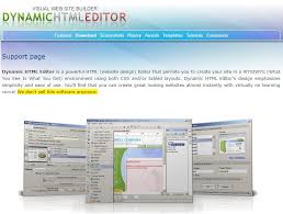 Openbexi has a browser interface and will work on linux, mac and windows operating systems. Free Wysiwyg Html Editors For Windows
