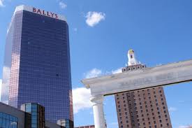 Twin River Acquiring 3 Casinos