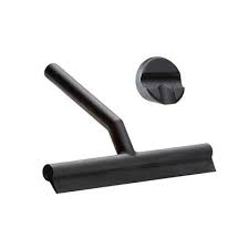 zone denmark wisser met houder badkamer accessoires badkamerideeen douchecabine